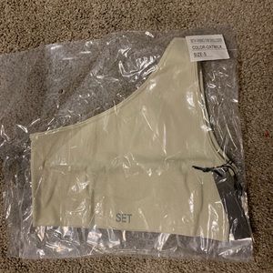 Brand new, never worn and still in packaging!